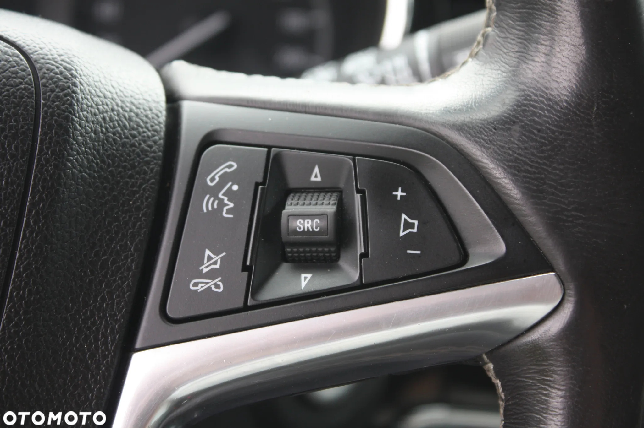 Opel Mokka X 1.6 CDTI Design Line S&S - 16