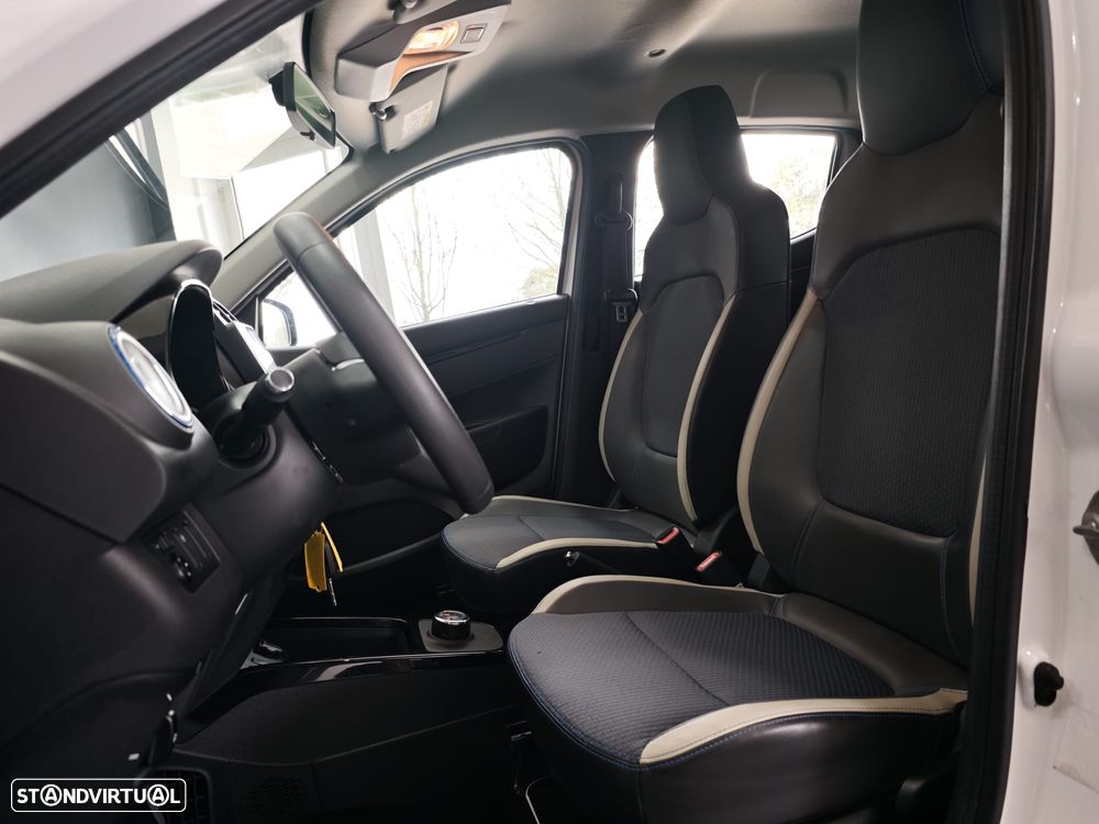 Dacia Spring Comfort Plus - 26