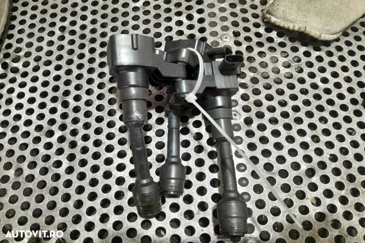 Bobina inductie CM5G-12A366-CA CM5G-12A366-CA Ford B-MAX 1 [2012 - 20 - 1