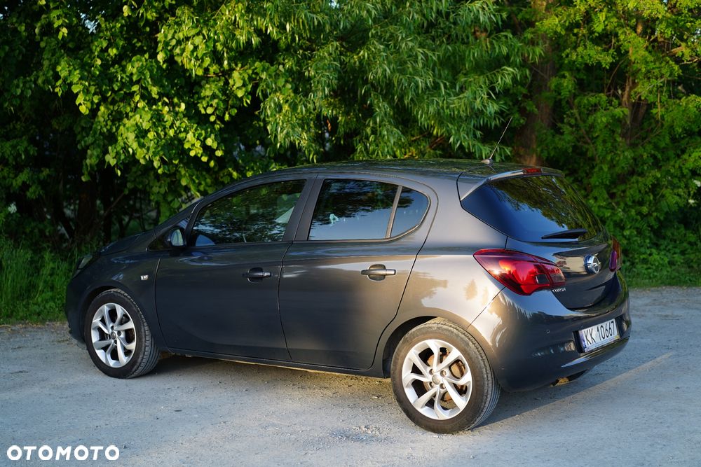 Opel Corsa 1.4 Color Edition - 2