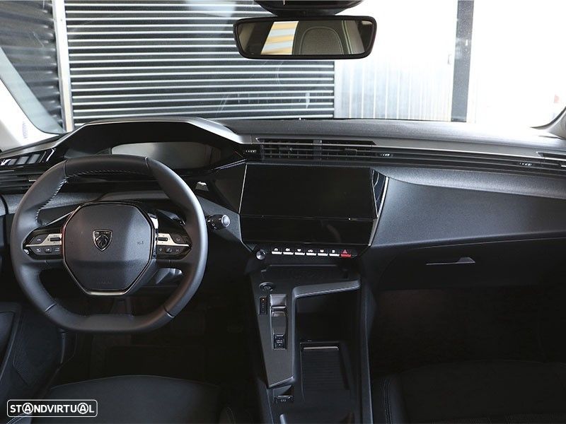 Peugeot 308 - 9
