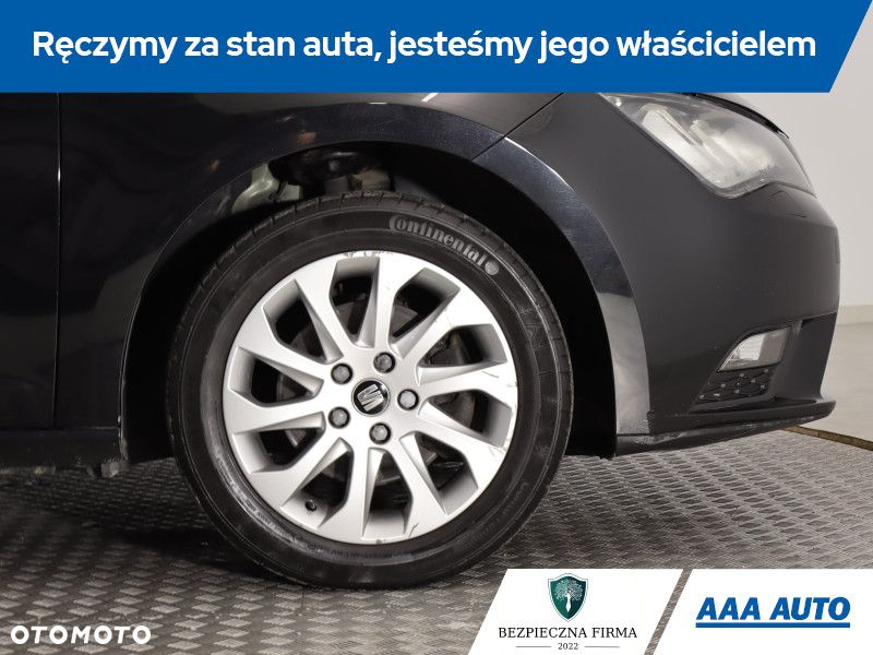 Seat Leon - 16