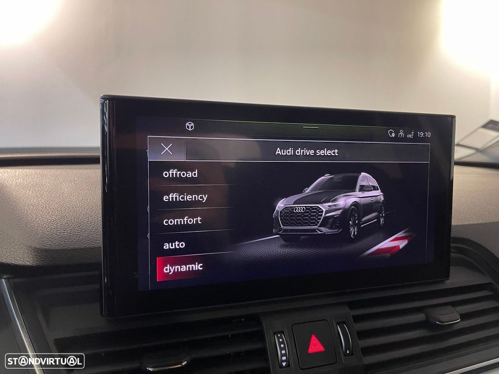 Audi Q5 35 TDI Advanced S tronic - 23