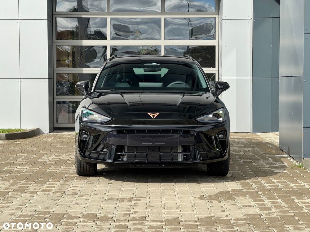 Cupra Leon 2026 photo 3