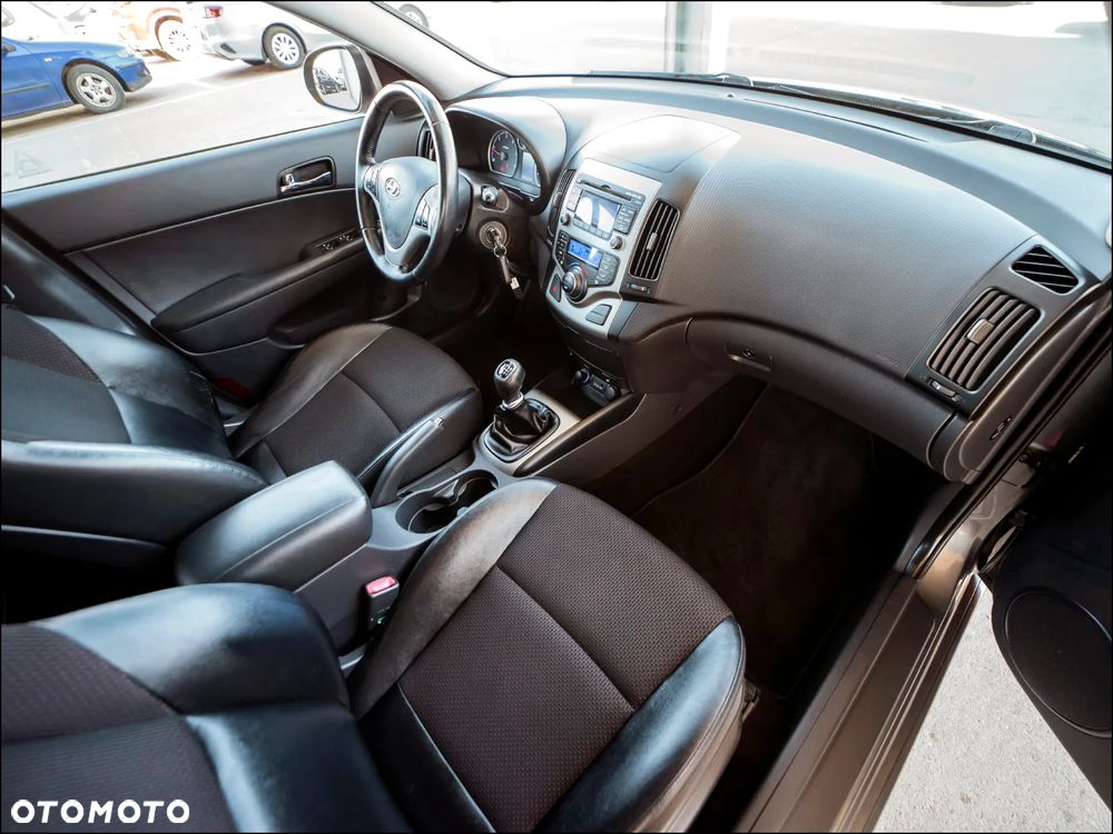 Hyundai i30 - 4