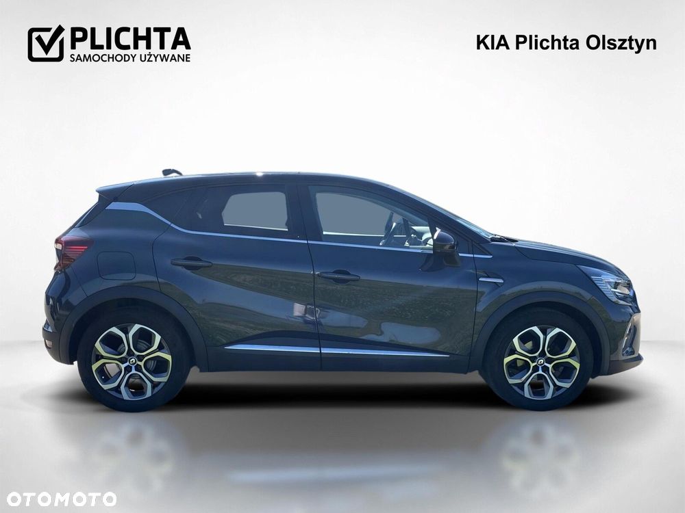 Renault Captur - 7