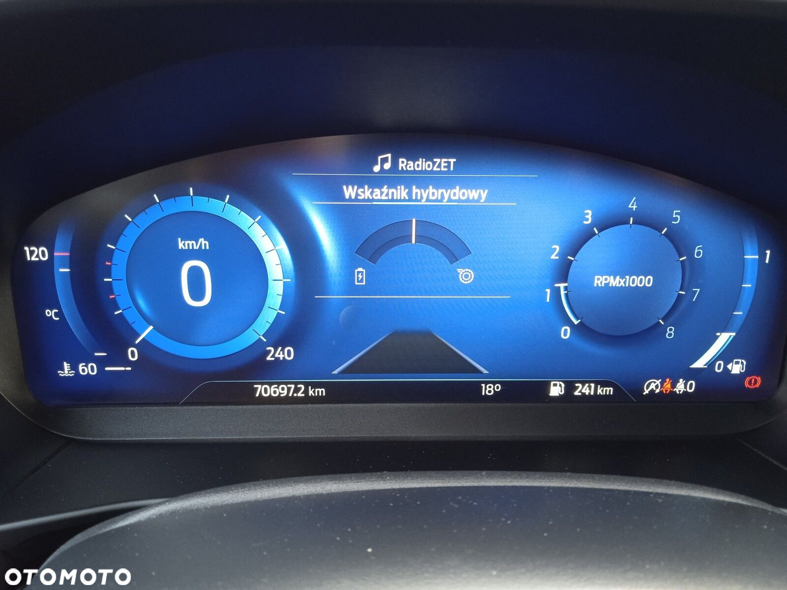 Ford Focus - 18