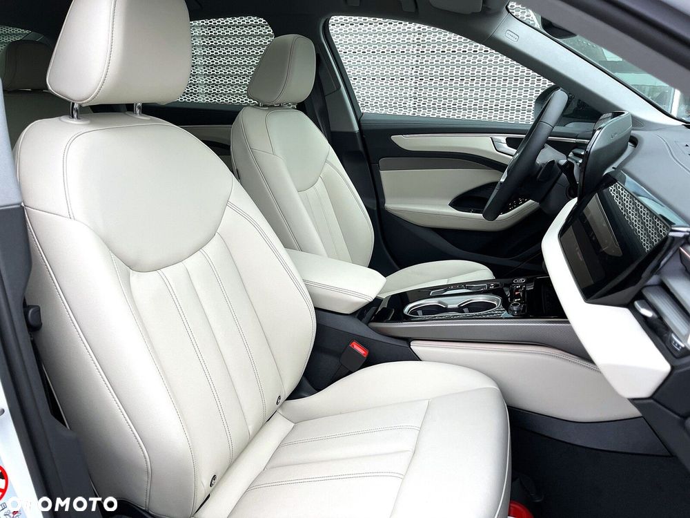 Audi A6 Limousine - 16