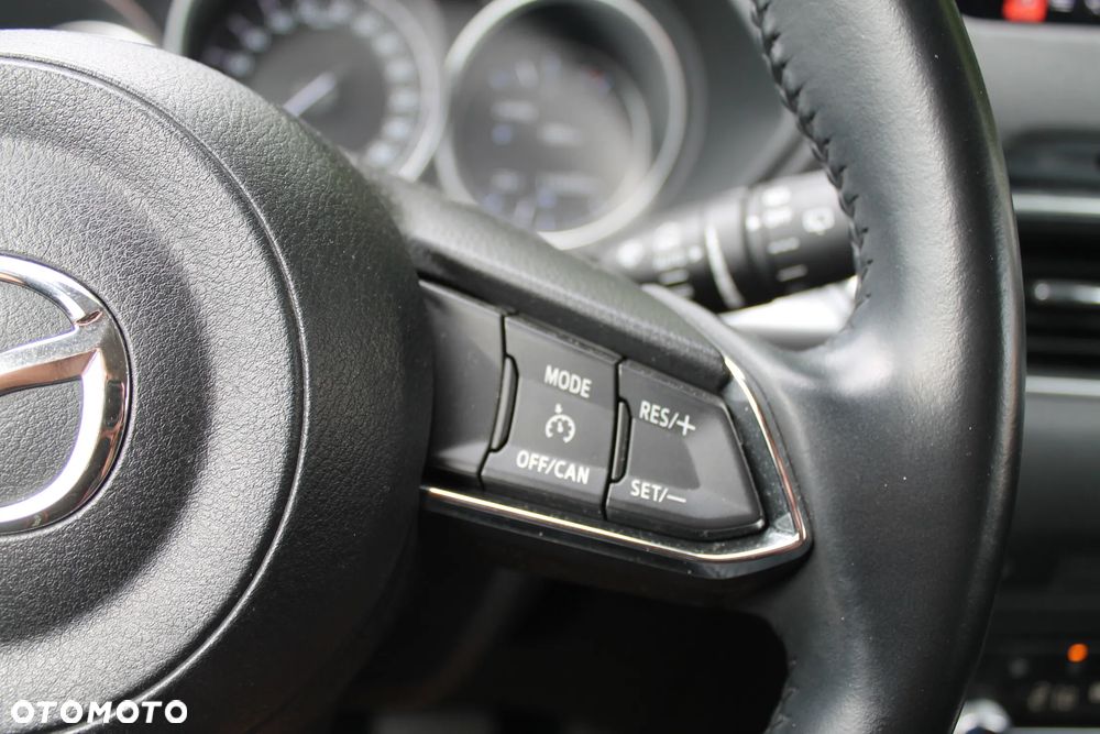 Mazda CX-5 SKYACTIV-D 150 SCR Exclusive-Line - 15