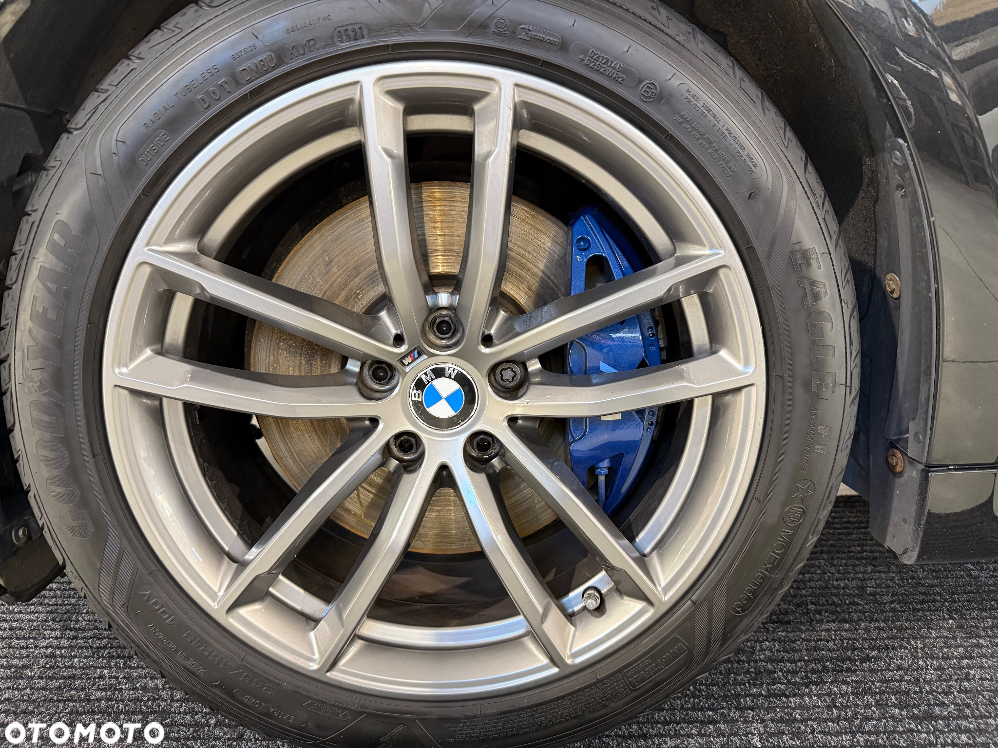 BMW Seria 5 - 17