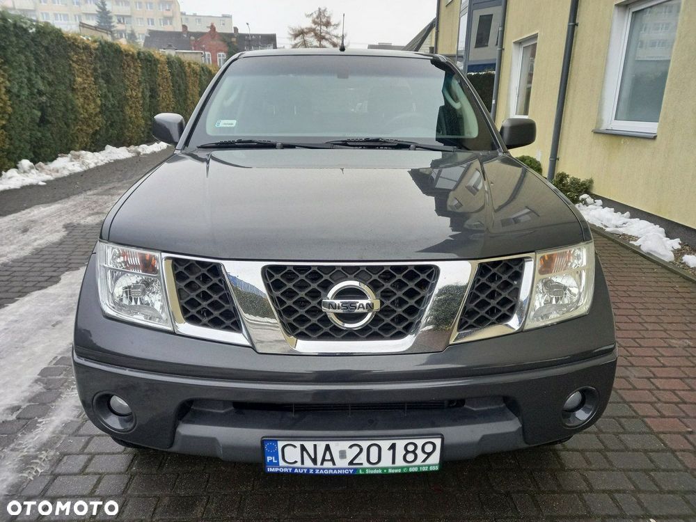 Nissan Navara - 17