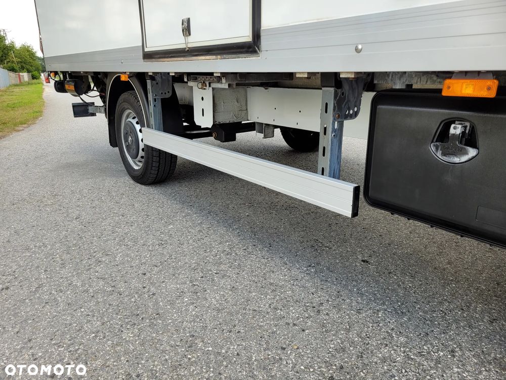 Opel Movano - 13