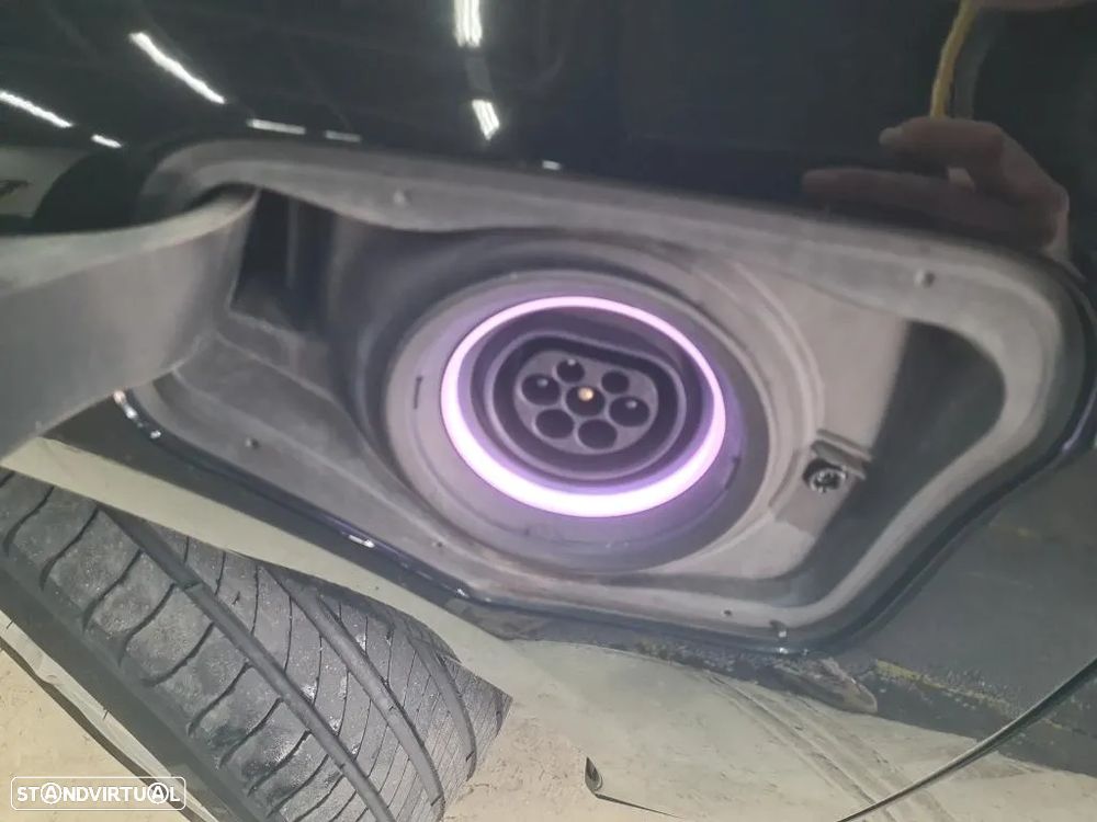 BMW 225xe Active Tourer Advantage - 10