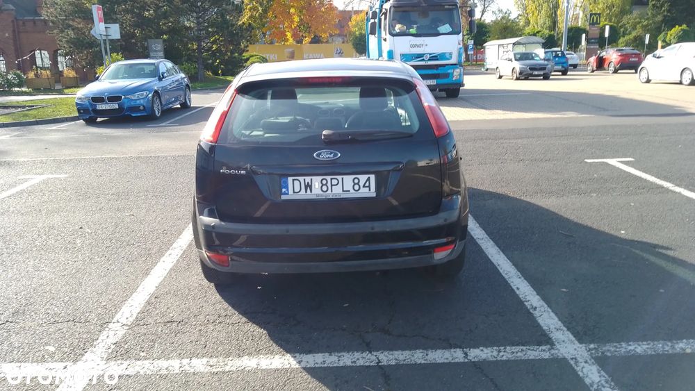 Ford Focus - 10