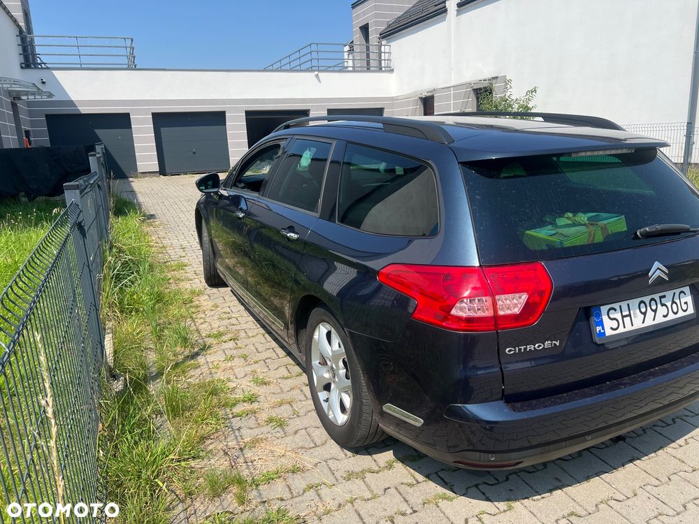 Citroën C5 2.0i 16V Exclusive - 5