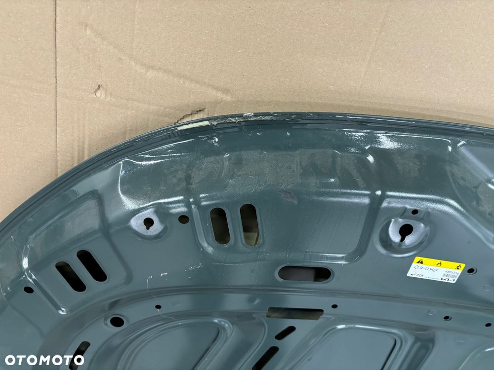 KIA NIRO II 22-25 Maska silnika - 4