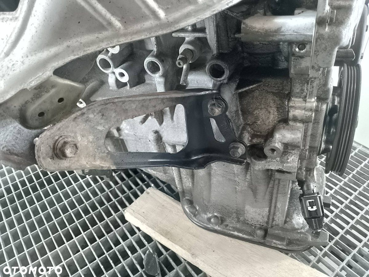 SILNIK TOYOTA YARIS II ( 06-11 ) V1N-P73B 1.5 16V - 6