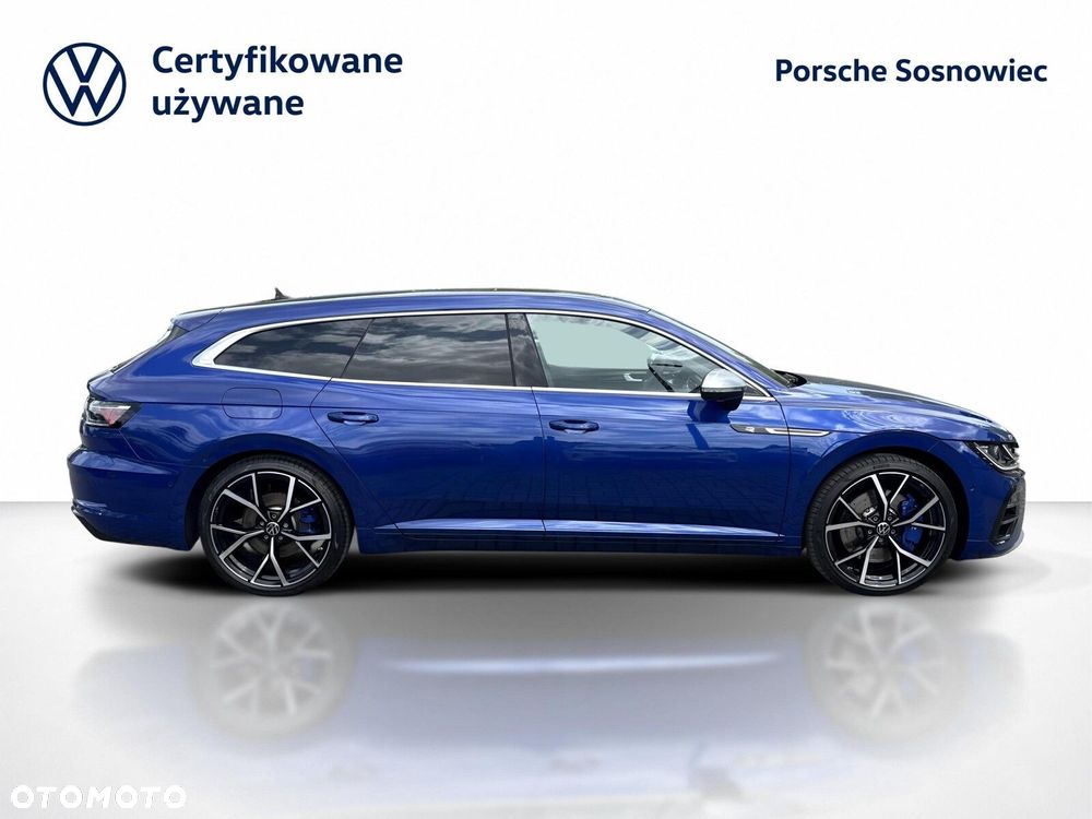 Volkswagen Arteon Shooting Brake 2.0 TSI 4Motion R DSG - 7