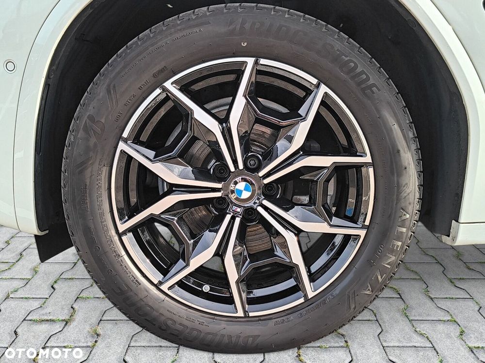 BMW X3 xDrive20i GPF M Sport sport - 22