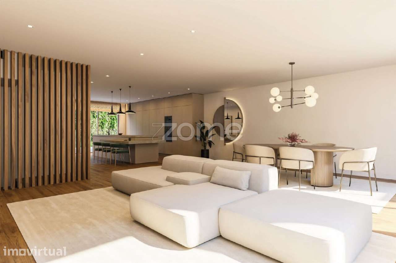 Apartamento T1 K, Santa Luzia, Funchal - Grande imagem: 3/41