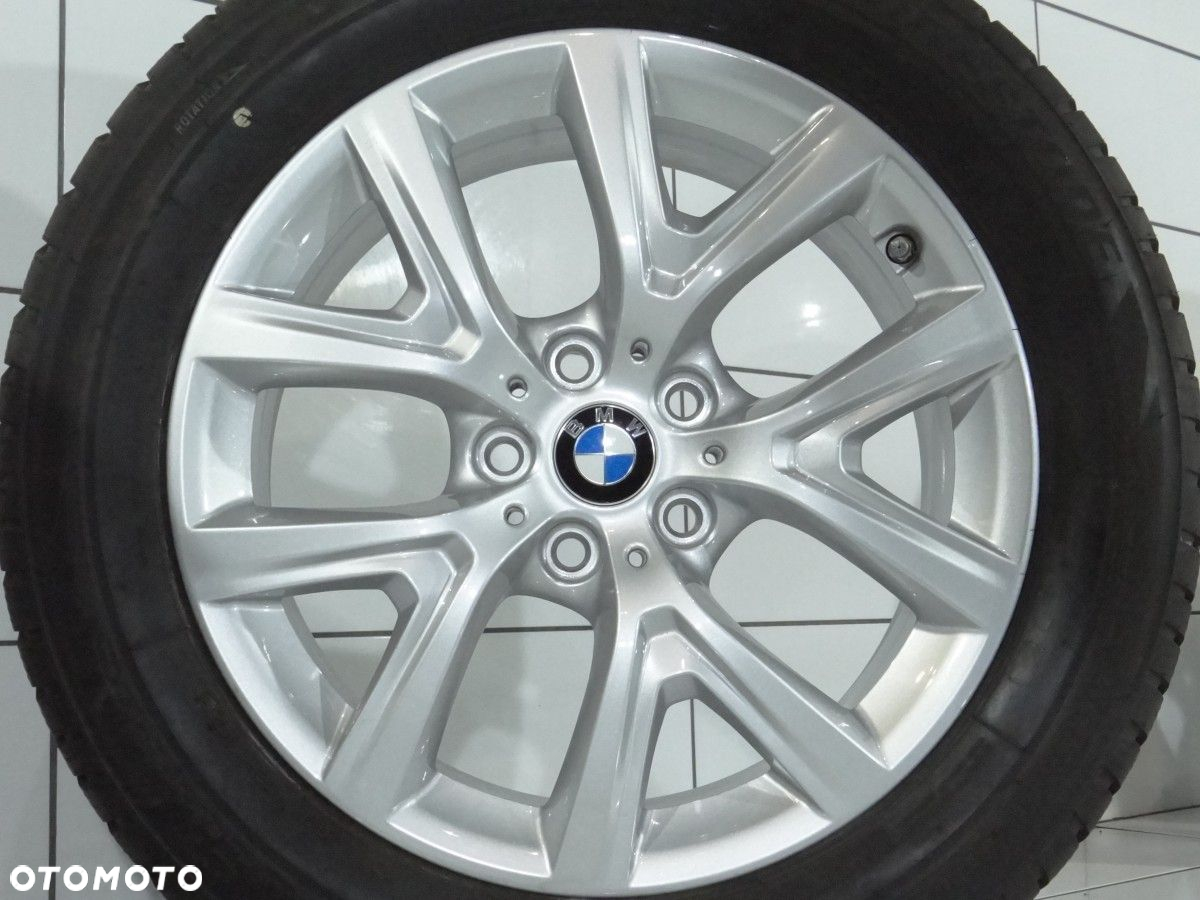 Koła zimowe BMW  17" X1 F48 X2 F39 - 3