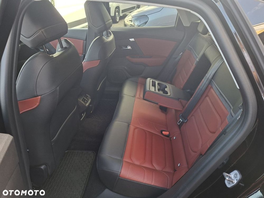 Citroën C4 1.2 PureTech Shine S&S EAT8 - 14
