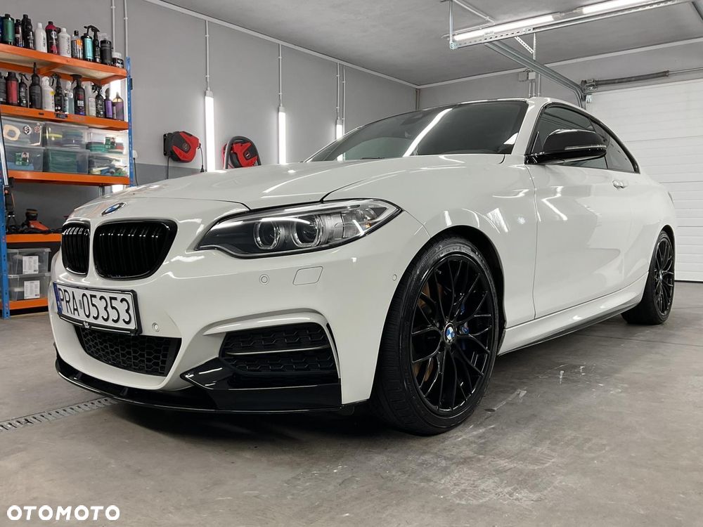 BMW Seria 2 M240i xDrive sport - 2