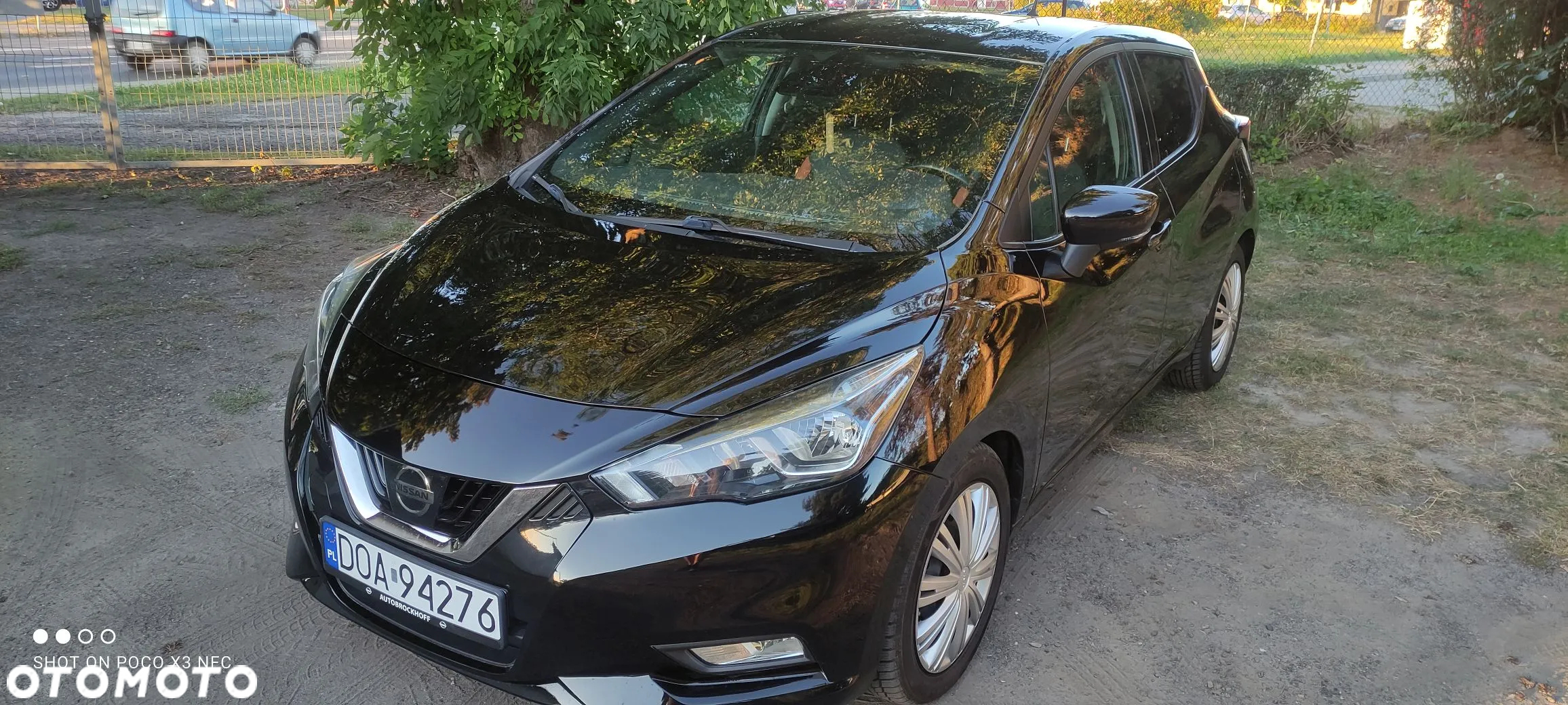 Nissan Micra 0.9 IG-T BOSE Personal Premium Edition - 16
