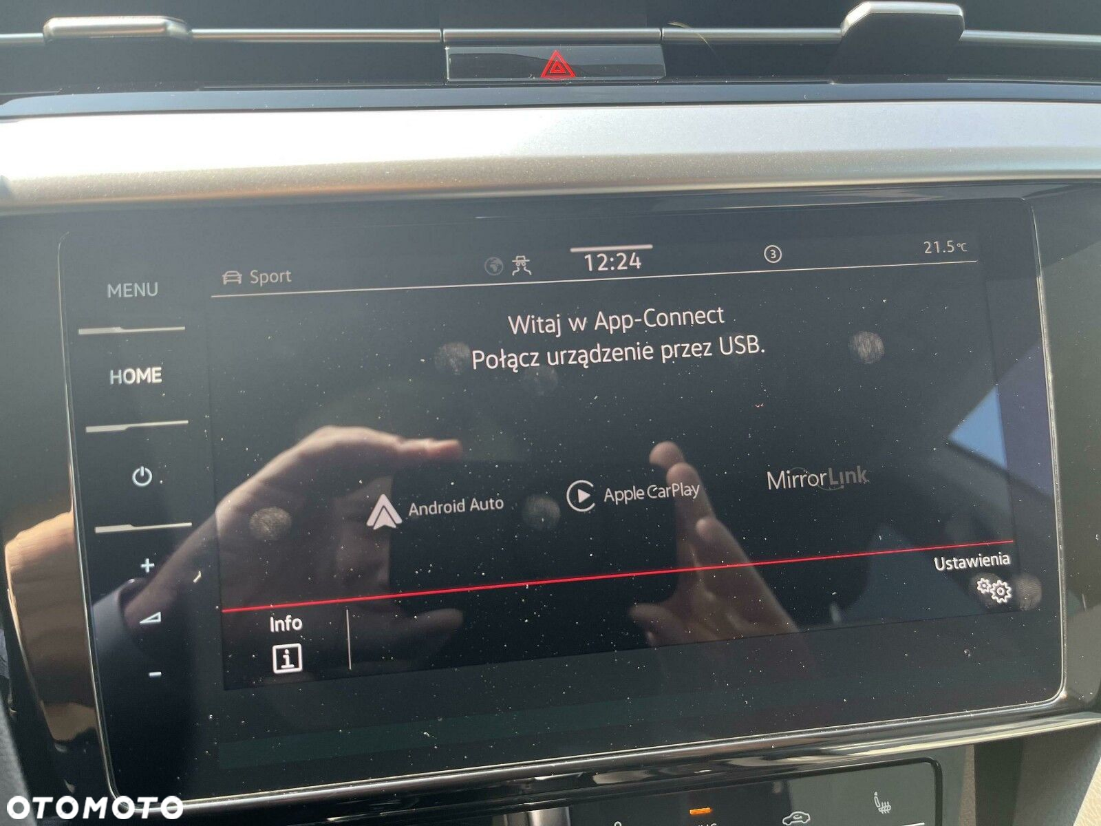 Volkswagen Arteon - 28