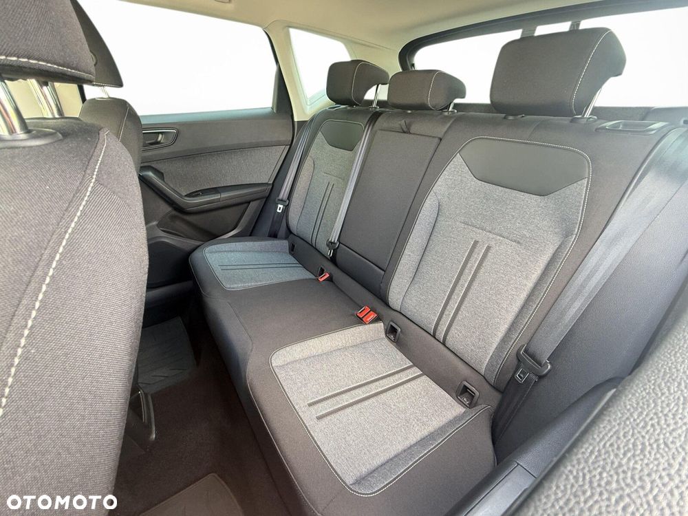 Seat Ateca - 32