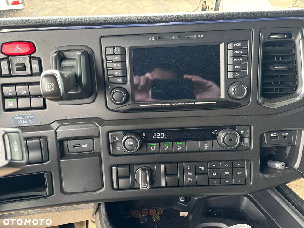 Scania R450 - 9