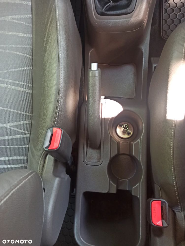 Kia Venga 1.6 XL - 14
