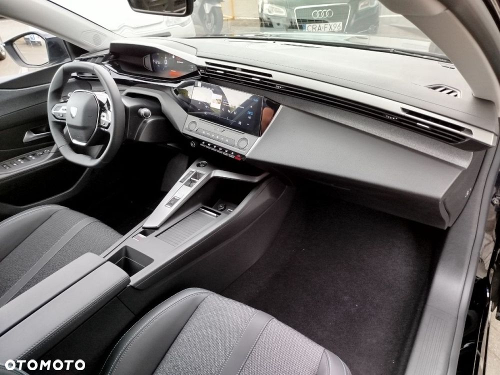 Peugeot 308 - 17