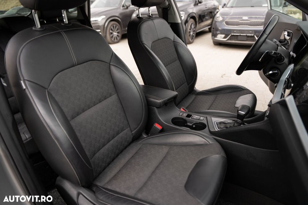 KIA Niro 2020 — imagine 15