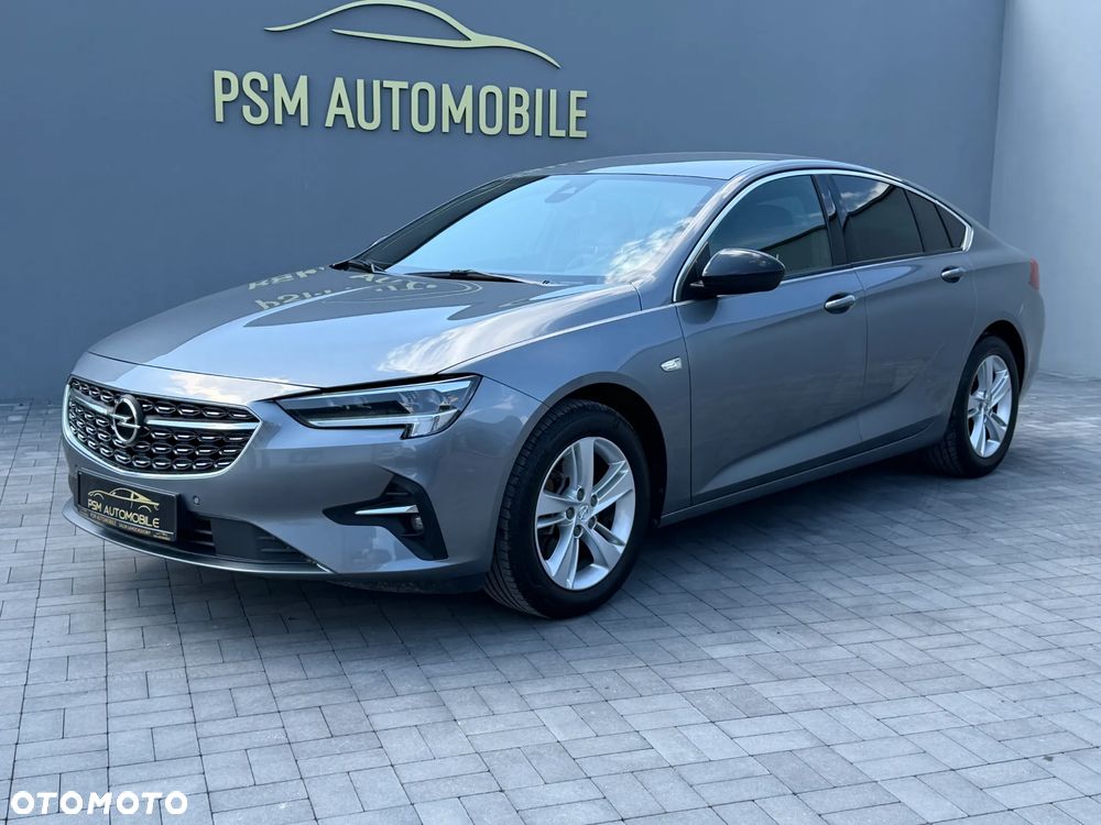 Opel Insignia 2.0 CDTI Elegance S&S - 3