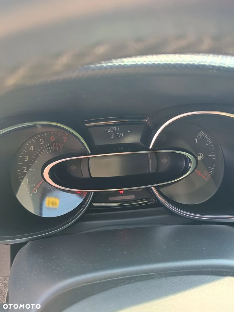 Renault Clio 0.9 Energy TCe Limited - 12