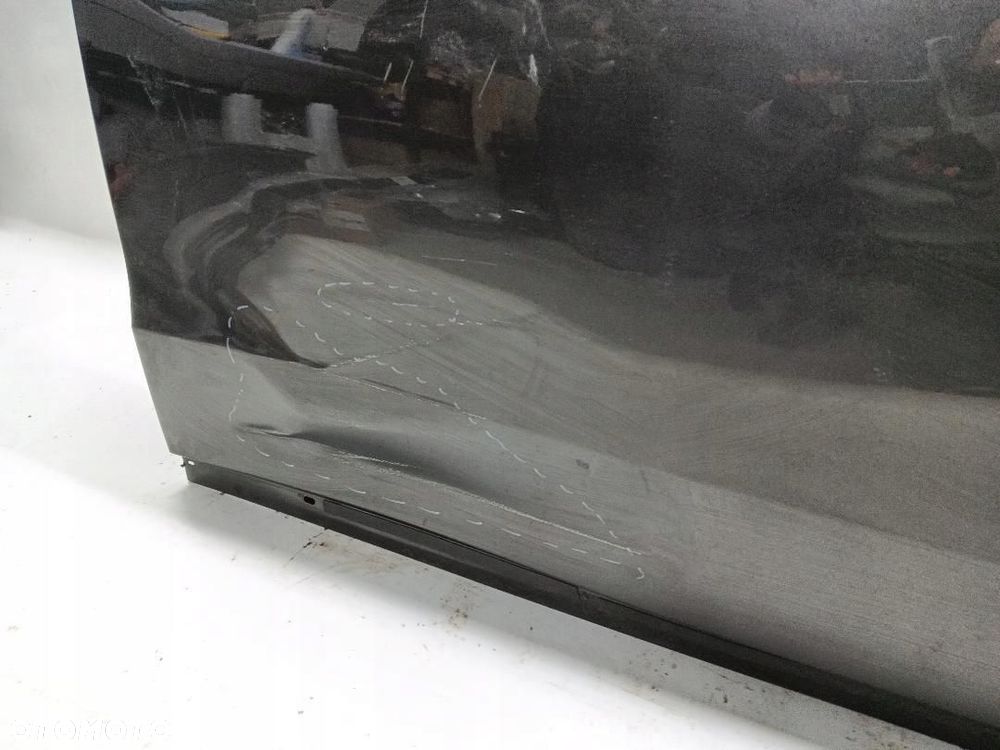 DRZWI PRZÓD PRZEDNIE PRAWE VW PASSAT B7 3AA831312 - 5