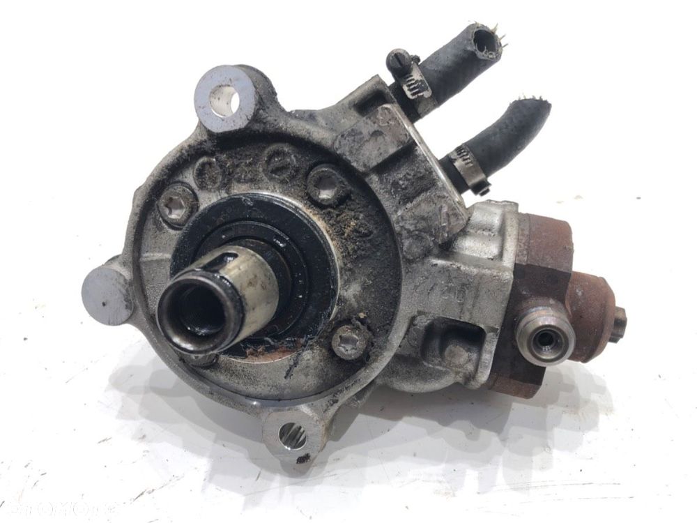 POMPA WTRYSKOWA  MINI MINI COUNTRYMAN (R60) 2010 - 2016 Cooper D 82 kW [112 KM] olej napędowy 2010 - 1