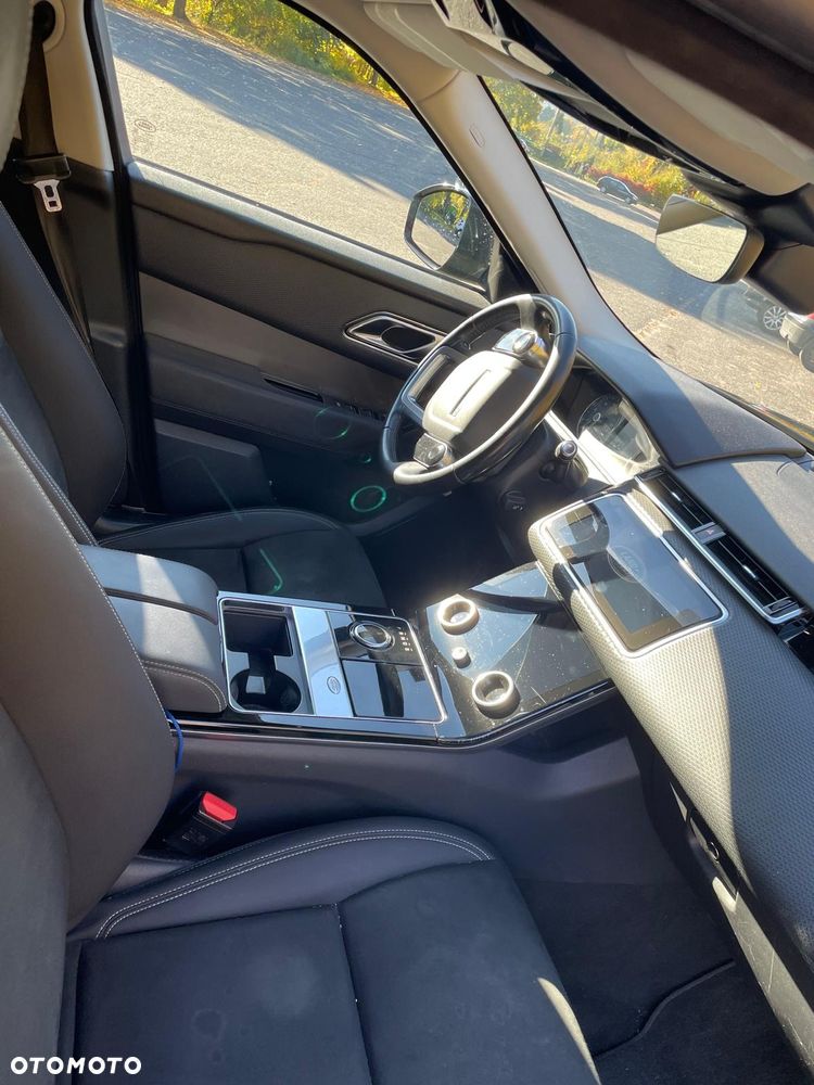 Land Rover Range Rover Velar - 7