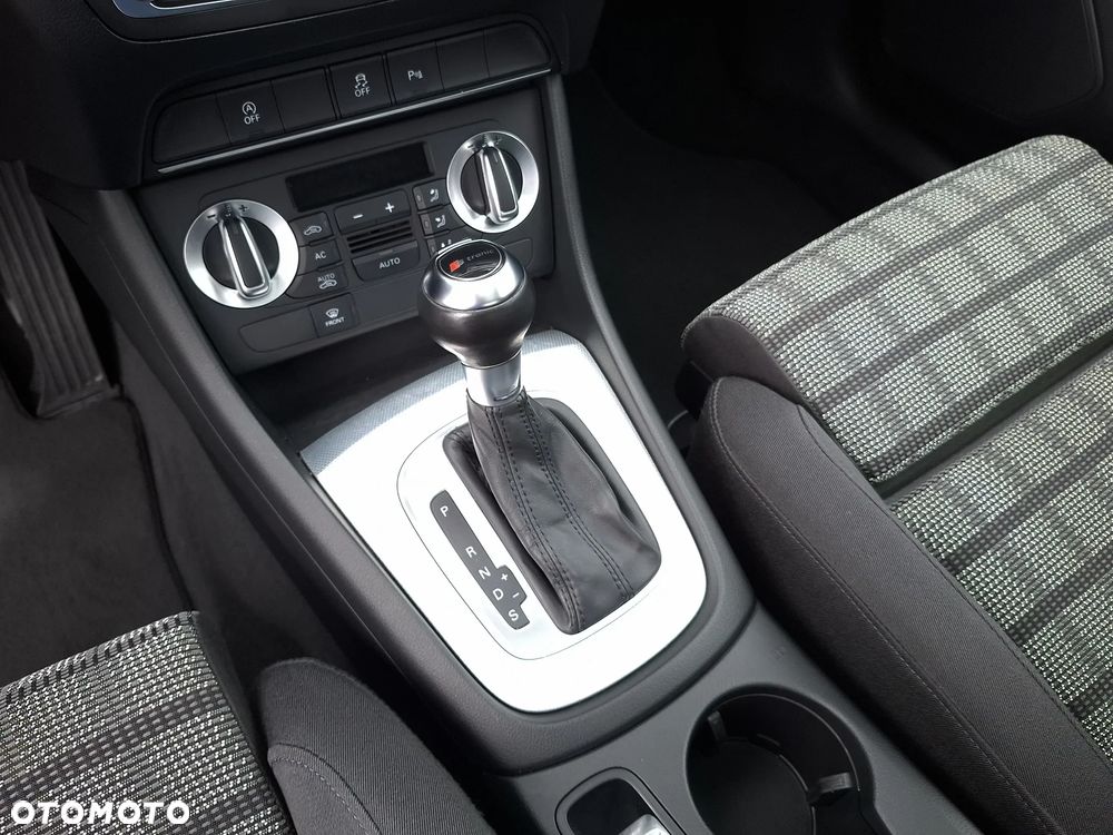 Audi Q3 2.0 TDI Quattro Prime Line S tronic - 12
