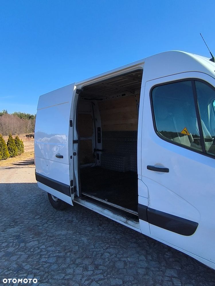 Renault Master - 12
