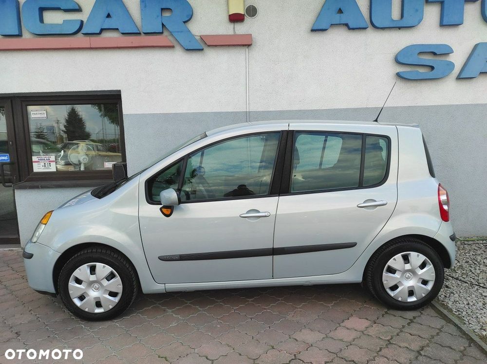 Renault Modus - 3