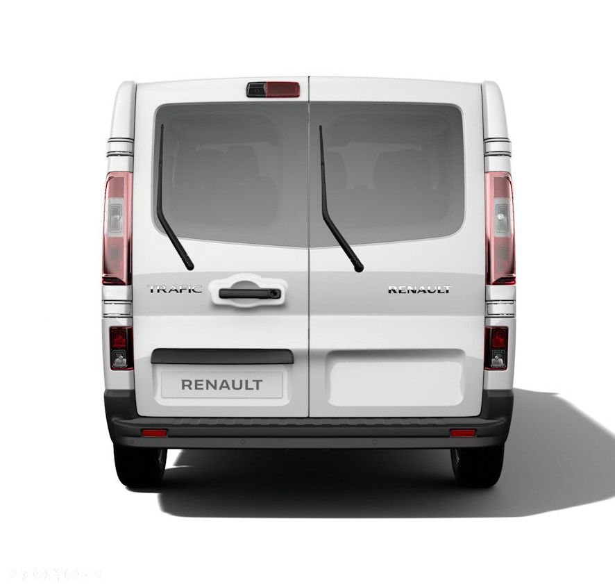 Renault Trafic 2.0 dCi - 6
