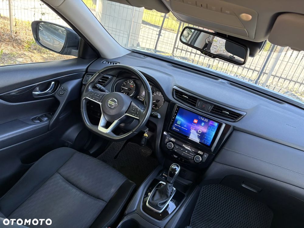 Nissan X-Trail 1.3 DIG-T N-Connecta 2WD DCT - 23