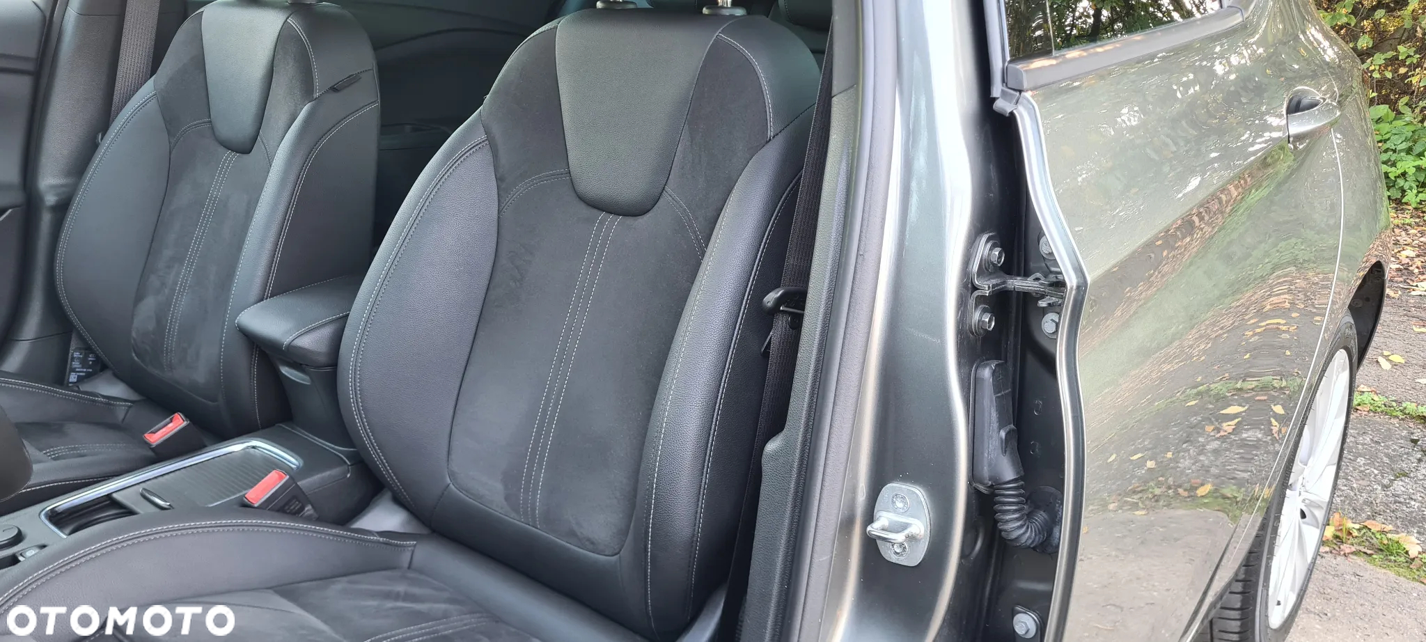 Opel Astra V 1.4 T Elite - 15