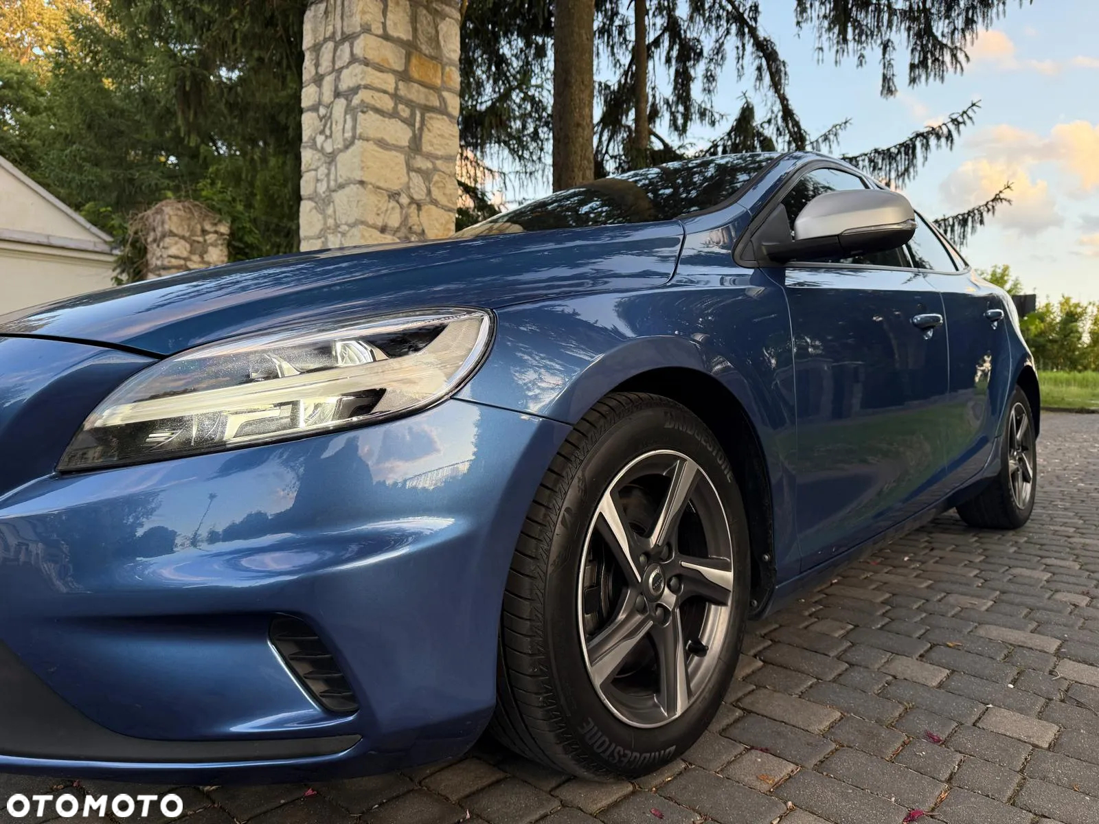 Volvo V40 D3 RDesign - 9