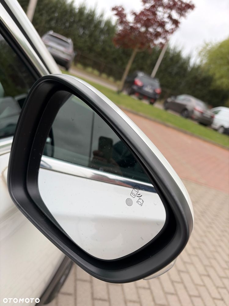 Peugeot 508 RXH BlueHDi 180 EAT6 Stop&Start - 32