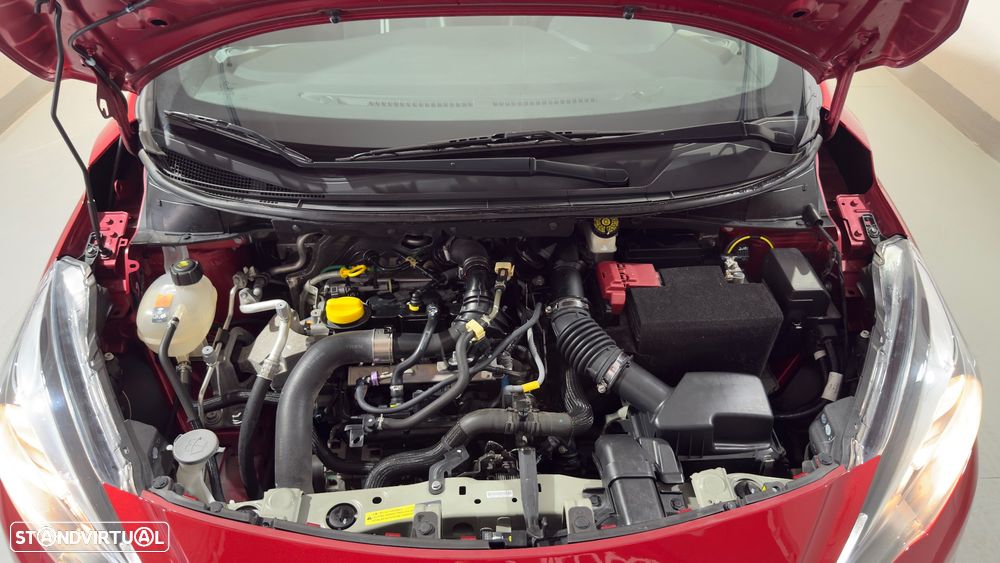 Nissan Micra 1.0 IG-T N-Sport - 28
