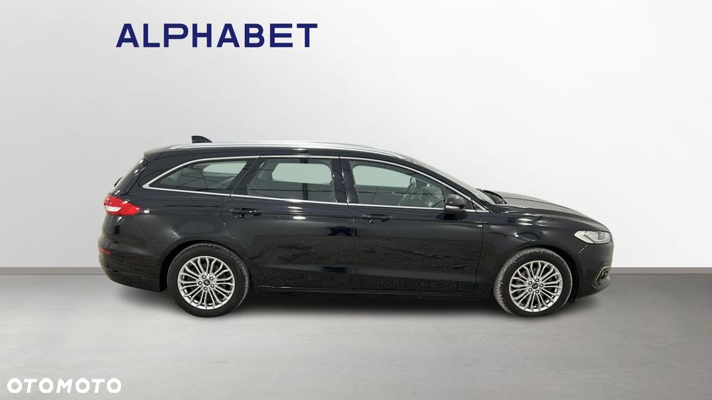 Ford Mondeo 2.0 EcoBlue Titanium - 6