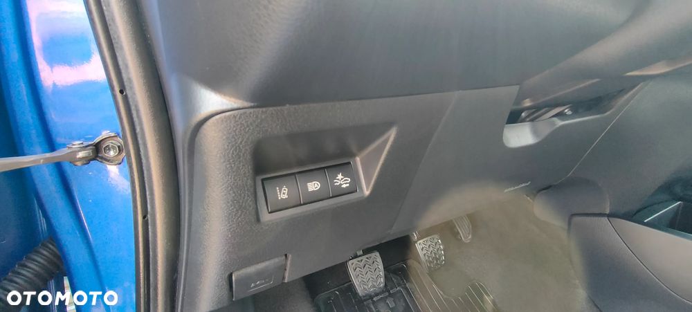 Toyota Yaris 1.0 Active - 19